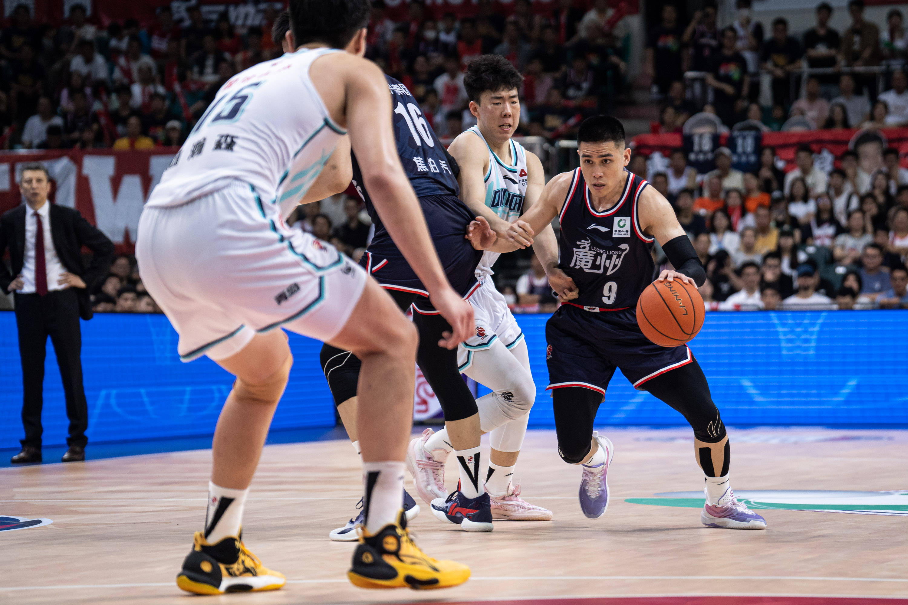 许昕没想到只是替王楚钦说了句公道话竟把自