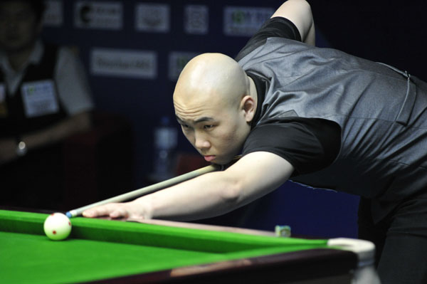 😎开始发力！浙江打了一波18-6攻击波，领先北京14分.