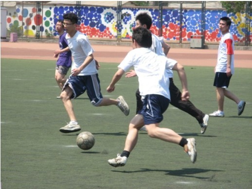 小组循环赛 小组循环赛