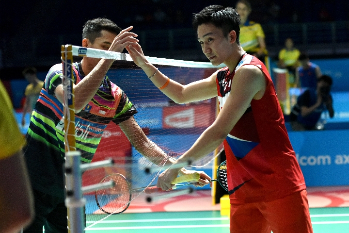 见识到库明 见识到库明