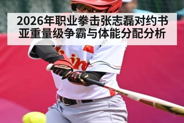 2026年职业拳击张志磊对约书亚重量级争霸与体能分配分析（kaiyun）