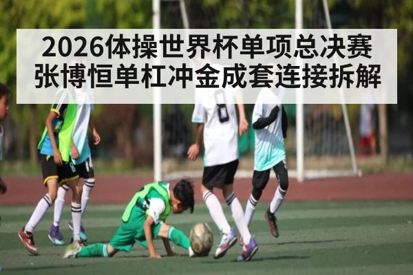 2026体操世界杯单项总决赛张博恒单杠冲金成套连接拆解（kaiyun）